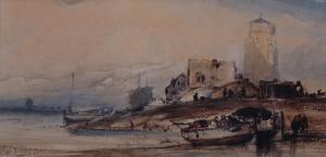 CHARLES VACHER DE TOURNEMINE (30)